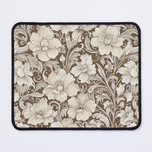 Item preview, Ornamental Flowers designed and sold by CoolPixels.