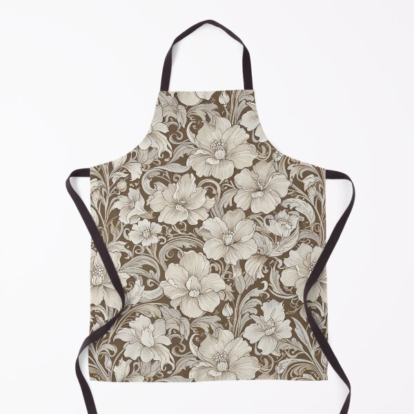 Item preview, Ornamental Flowers designed and sold by CoolPixels.