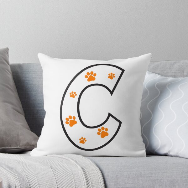 Item preview, Paw print alphabet designed and sold by broadwaygirl142.