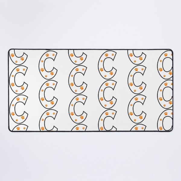 Item preview, Paw print alphabet designed and sold by broadwaygirl142.