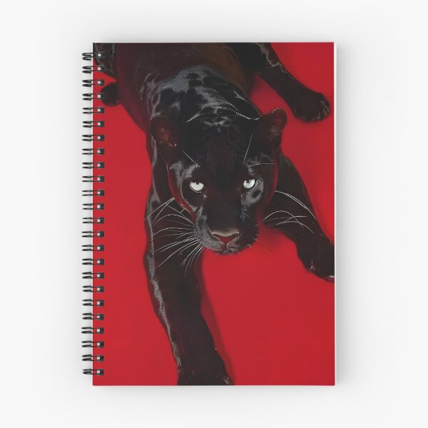Item preview, black panther  designed and sold by Xhoen.