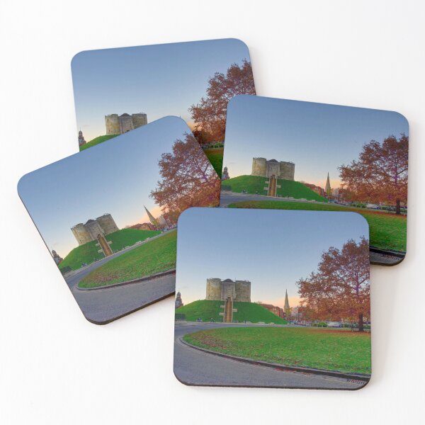 Item preview, Clifford's Tower York designed and sold by Alisonchambers2.