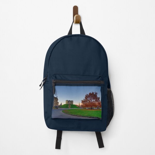 Item preview, Clifford's Tower York designed and sold by Alisonchambers2.
