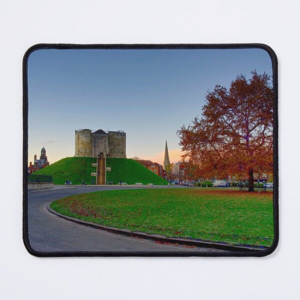 Item preview, Clifford's Tower York designed and sold by Alisonchambers2.