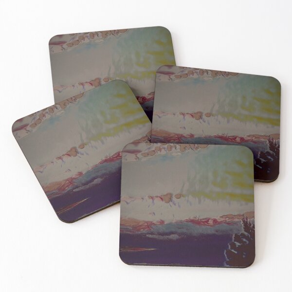 Item preview, Frozen reality - Beautiful nature 248a designed and sold by deep-sea-birds.