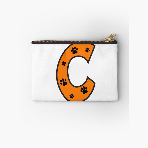 Item preview, Paw print alphabet designed and sold by broadwaygirl142.