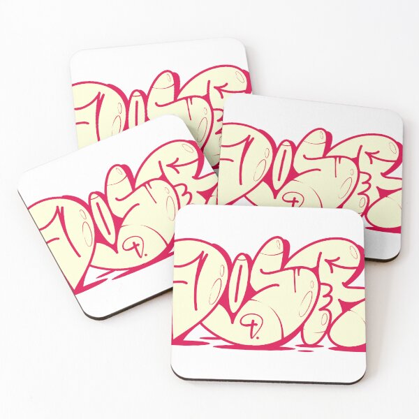 Item preview, Doser Graffiti V.7 designed and sold by DOSERONE.