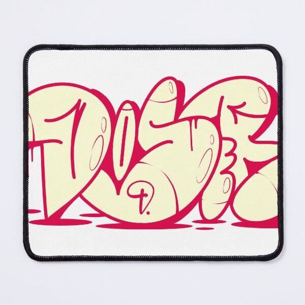 Item preview, Doser Graffiti V.7 designed and sold by DOSERONE.
