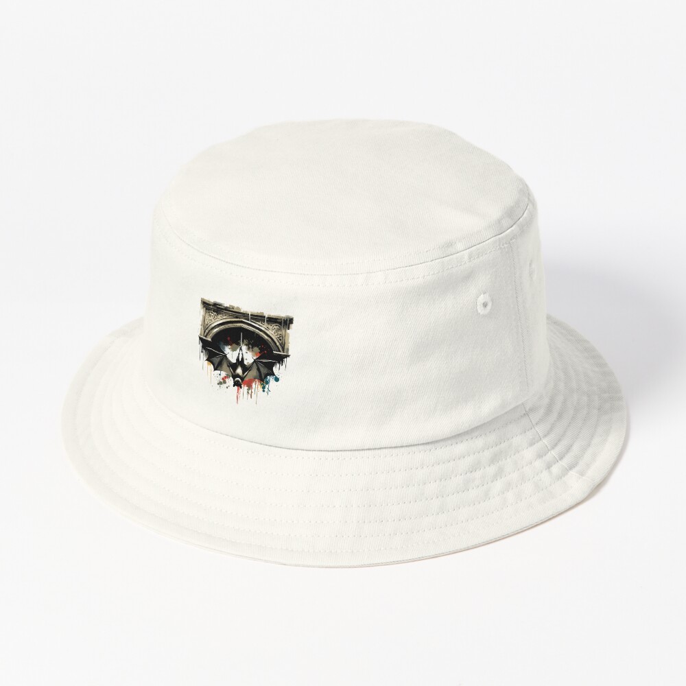 Artikel-Vorschau von Bucket Hat, designt und verkauft von Kobeko.