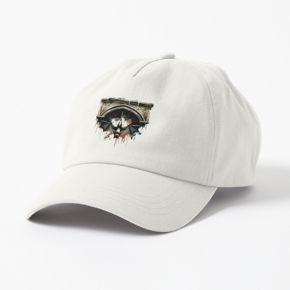 Artikel-Vorschau von Dad Hat, designt und verkauft von Kobeko.