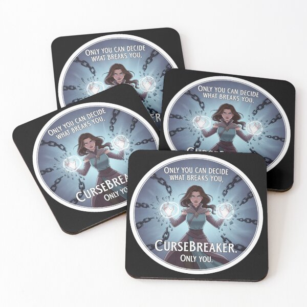 Item preview, ACOTAR - Only you can decide what breaks you designed and sold by fablefilament.
