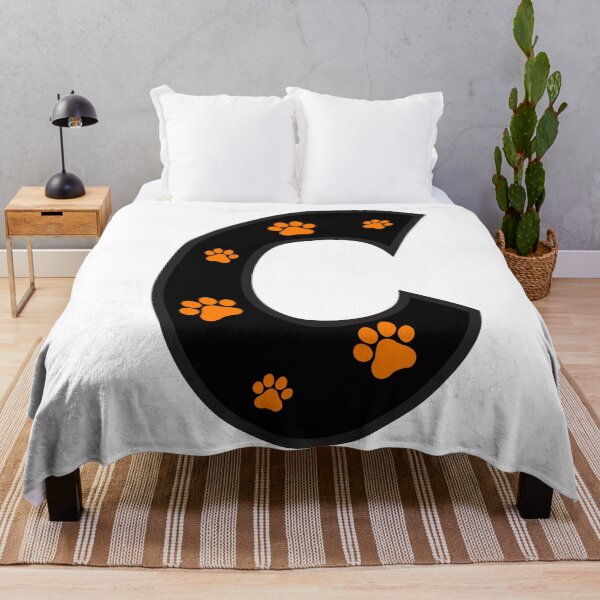 Item preview, Paw print alphabet designed and sold by broadwaygirl142.
