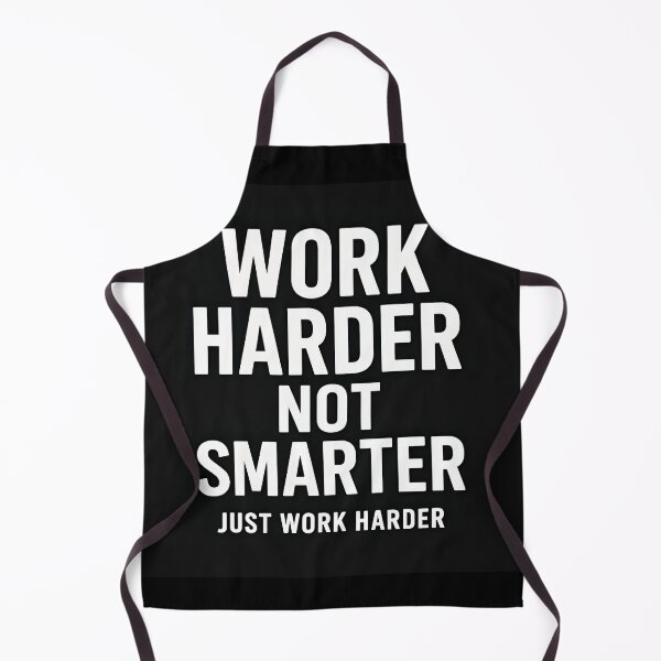 Item preview, Bold Motivational Quote for Hard Work Success designed and sold by Amr Siam.