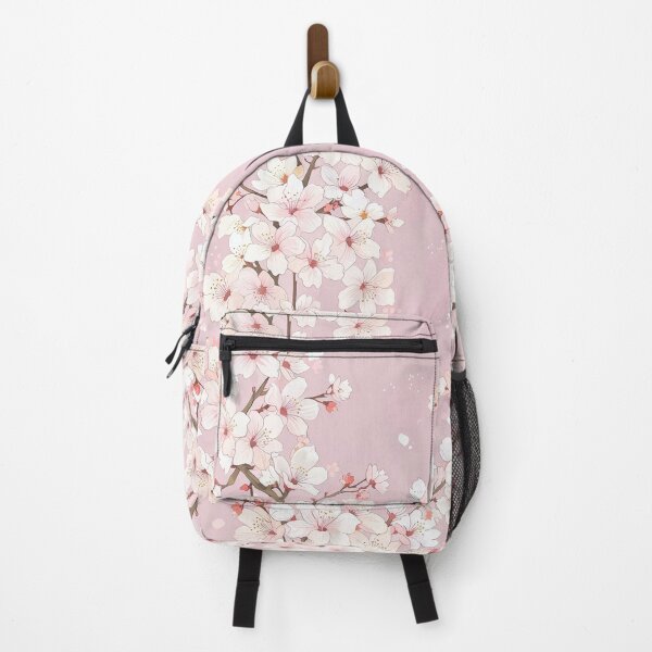 Item preview, Pink Cherry Blossom Flower designed and sold by CoolPixels.