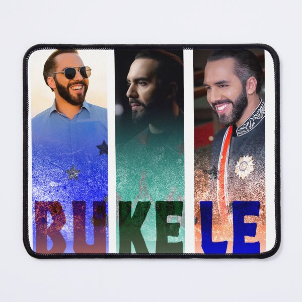 Item preview, THE BUKELE EFFECT designed and sold by emolinasv2023.