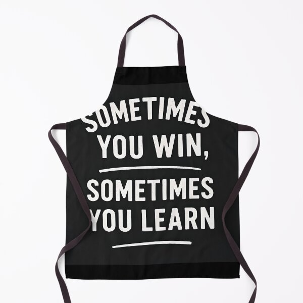 Item preview, Powerful Motivational Quote Typography for Winners and Learners designed and sold by Amr Siam.