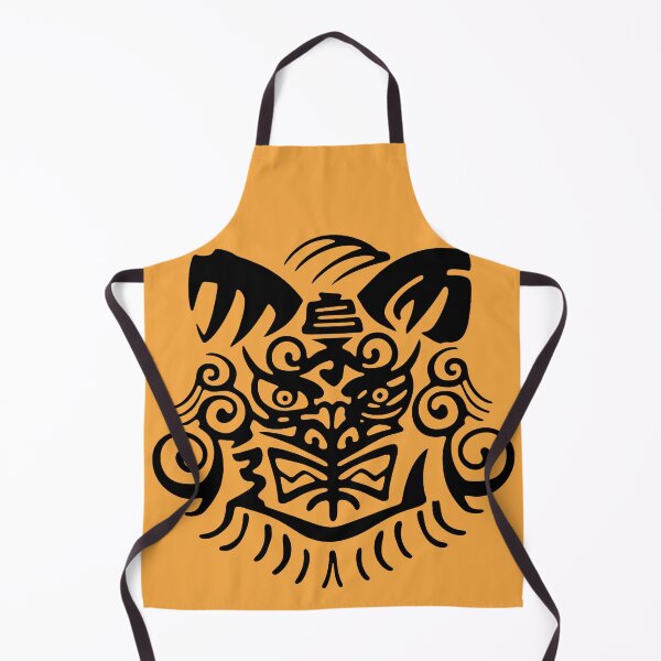 Item preview, Lion Heads designed and sold by Onigoroshii.