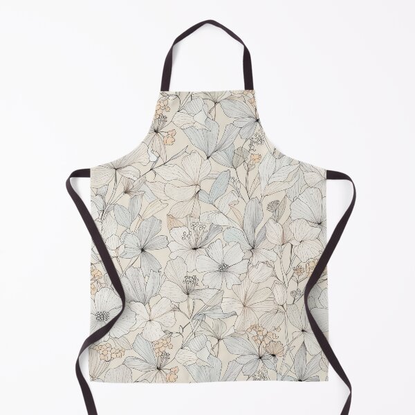 Item preview, Hand Drawn Flowers designed and sold by CoolPixels.
