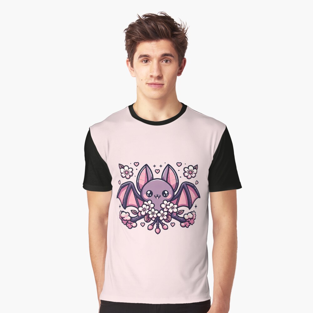 Artikel-Vorschau von Grafik T-Shirt, designt und verkauft von Kobeko.