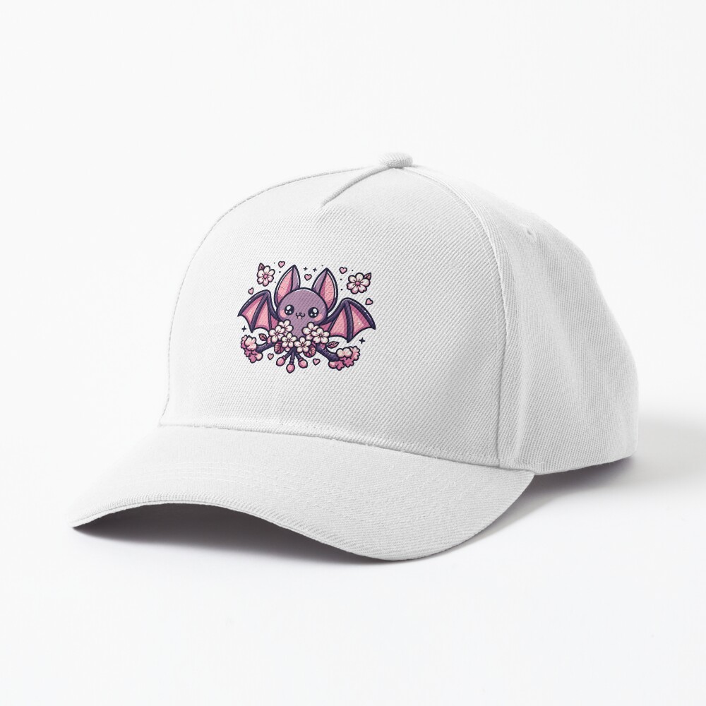 Artikel-Vorschau von Baseball Cap, designt und verkauft von Kobeko.
