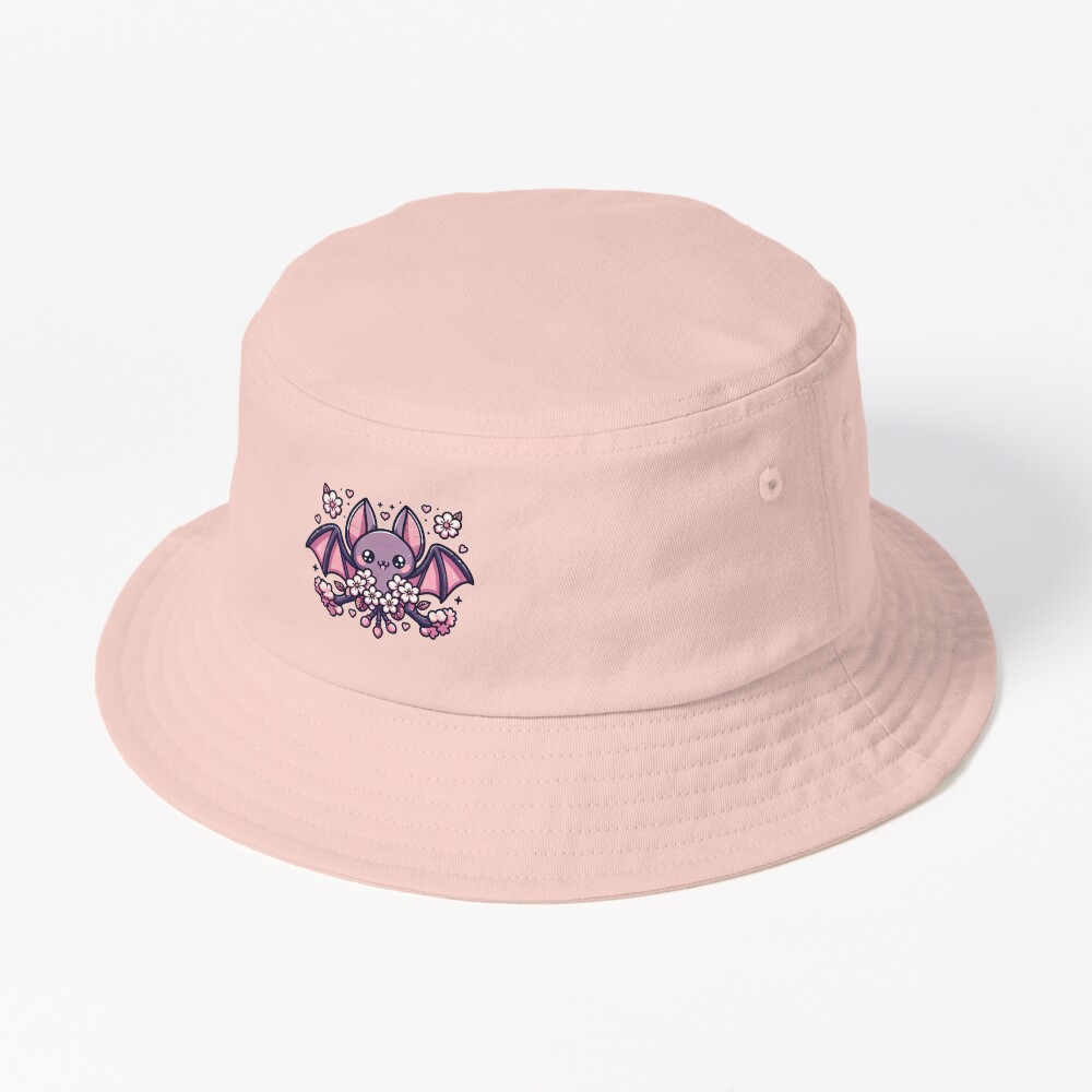 Artikel-Vorschau von Bucket Hat, designt und verkauft von Kobeko.