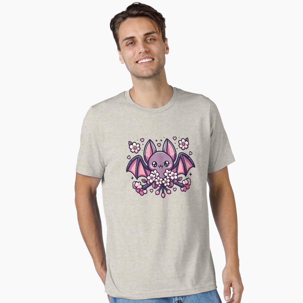 Artikel-Vorschau von Essential T-Shirt, designt und verkauft von Kobeko.