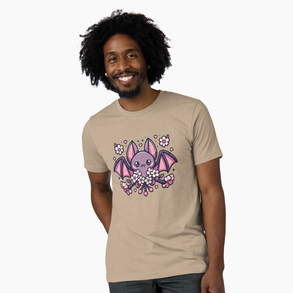 Artikel-Vorschau von Vintage T-Shirt, designt und verkauft von Kobeko.