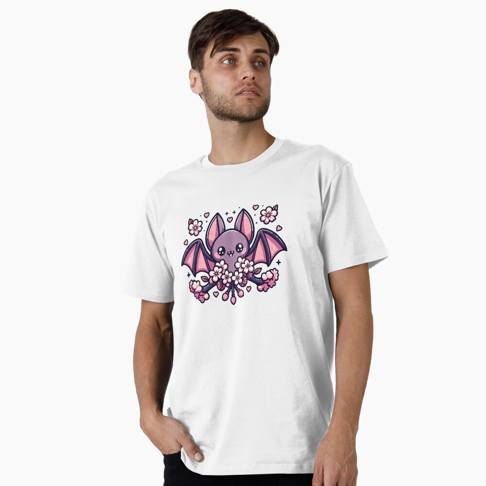 Artikel-Vorschau von Premium T-Shirt, designt und verkauft von Kobeko.