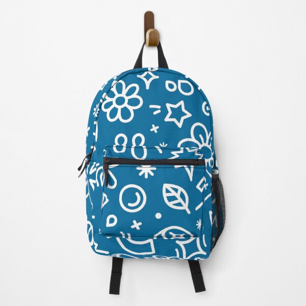 Item preview, Doodle, Pattern, Black, and, White, Fun, Design designed and sold by FORCLO.