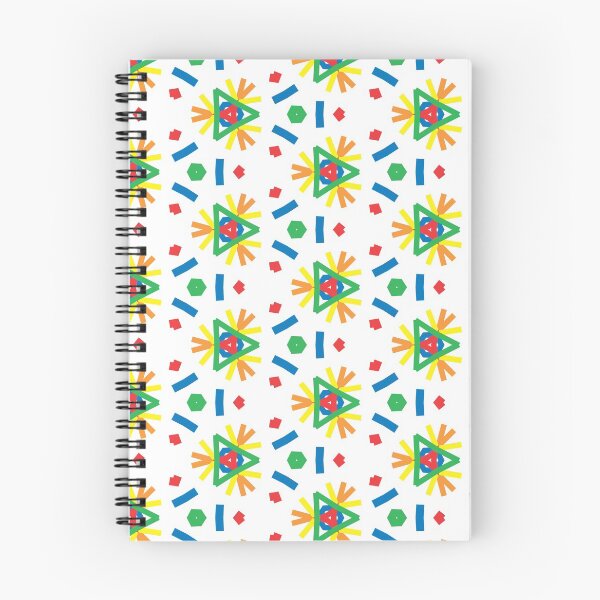 Item preview, event pattern celebrate seamless colorful repeat designed and sold by Abrahamjrnd.
