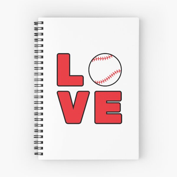 Item preview, LOVE Baseball designed and sold by ureggie.