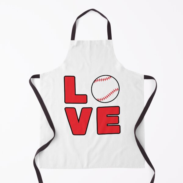 Item preview, LOVE Baseball designed and sold by ureggie.