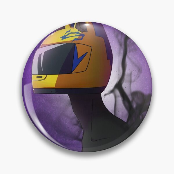 Item preview, Durarara!! designed and sold by MadameGrimm.