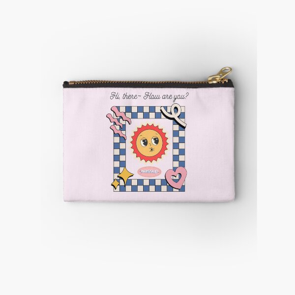 Item preview, Hi There, Sunshine! designed and sold by mintmono-studio.