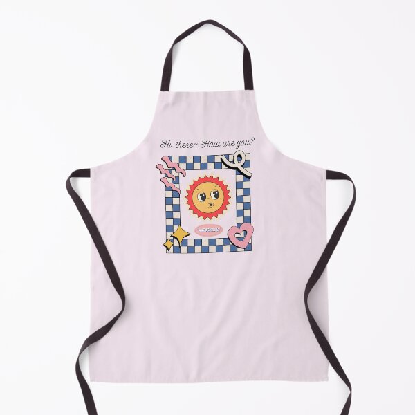Item preview, Hi There, Sunshine! designed and sold by mintmono-studio.