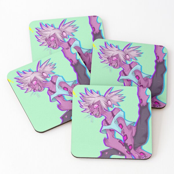 Item preview, Wonderbeasts! designed and sold by MadameGrimm.