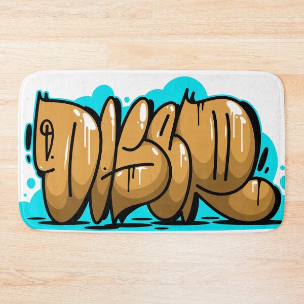 Item preview, Doser Graffiti V.9 designed and sold by DOSERONE.