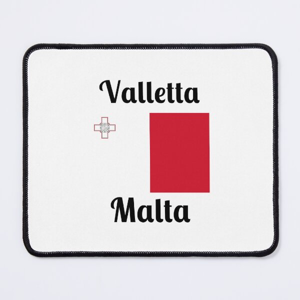 Item preview, Valletta Malta - Stylish Prints, designed and sold by Fleetwood1994.