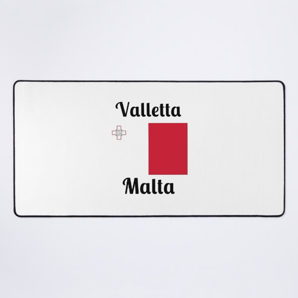 Item preview, Valletta Malta - Stylish Prints, designed and sold by Fleetwood1994.