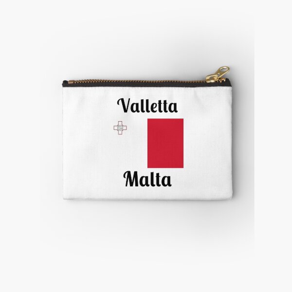Item preview, Valletta Malta - Stylish Prints, designed and sold by Fleetwood1994.