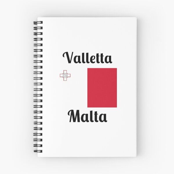Item preview, Valletta Malta - Stylish Prints, designed and sold by Fleetwood1994.