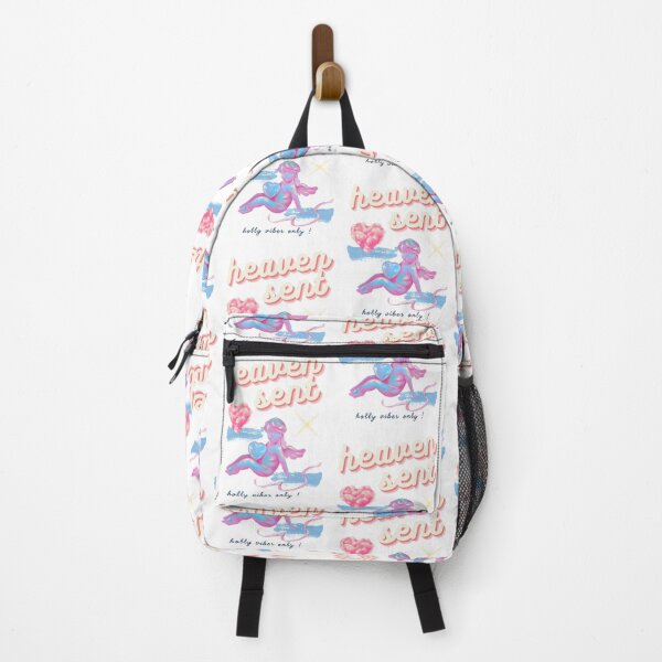 Item preview, Heaven Sent - Vaporwave Angel Aesthetic Design designed and sold by mintmono-studio.