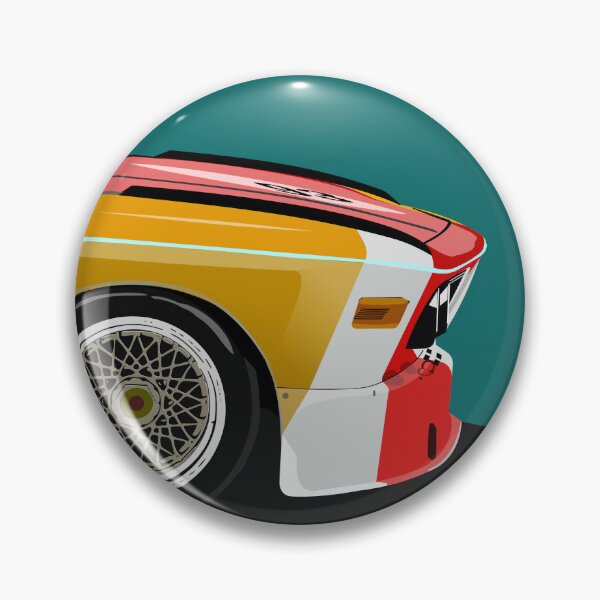 Item preview, CSL Race Car designed and sold by DrivenRhythm.