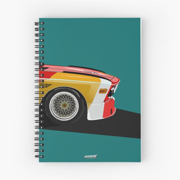 Item preview, CSL Race Car designed and sold by DrivenRhythm.