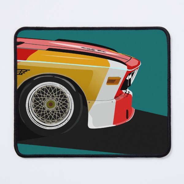 Item preview, CSL Race Car designed and sold by DrivenRhythm.
