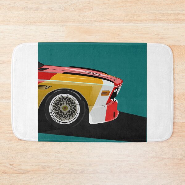 Item preview, CSL Race Car designed and sold by DrivenRhythm.