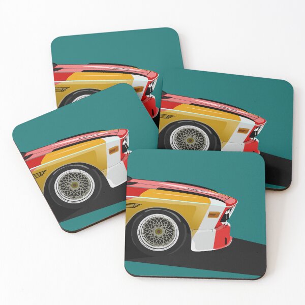 Item preview, CSL Race Car designed and sold by DrivenRhythm.