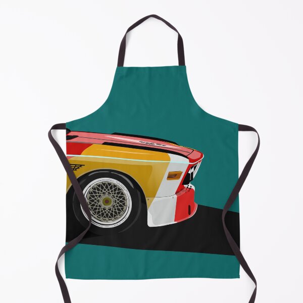 Item preview, CSL Race Car designed and sold by DrivenRhythm.