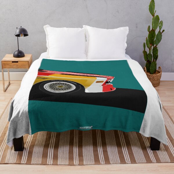 Item preview, CSL Race Car designed and sold by DrivenRhythm.