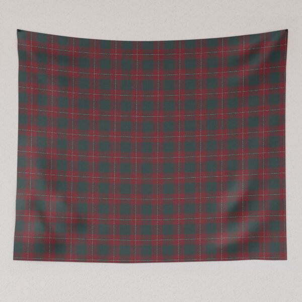 Item preview, Abaco Loyalist Clan Tartan – Scottish Plaid Pattern for Proud Scots designed and sold by The Tartan Forge.